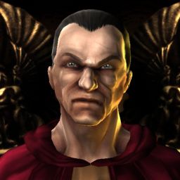 celtic hammer — legacy portrait