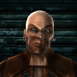 Speedle — legacy portrait
