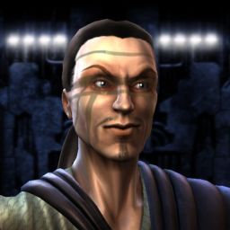 Loratin — legacy portrait