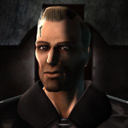 Archa — legacy portrait