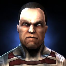 Malsalt — legacy portrait