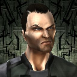 Xsar Star — legacy portrait