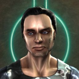 Tomcat — legacy portrait
