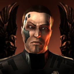 HandofSatan — legacy portrait