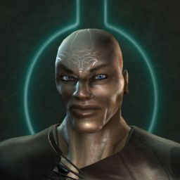 elorran — legacy portrait