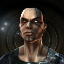 ylium — legacy portrait