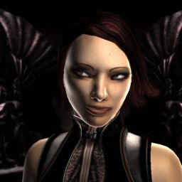 sargblei — legacy portrait