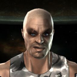Cluunox — legacy portrait