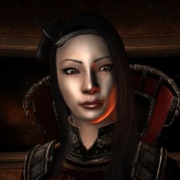 Vera McCoy — legacy portrait