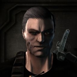 Clawise — legacy portrait