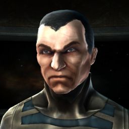 blackstone — legacy portrait