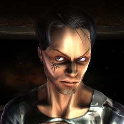 SPYDERWOLF — legacy portrait
