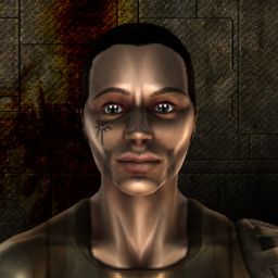 Maxwell Agar — legacy portrait