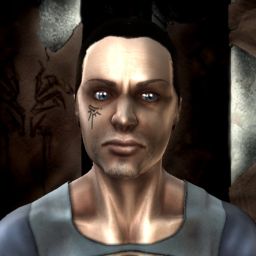 SOL0 — legacy portrait