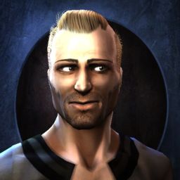 eve'dal — legacy portrait