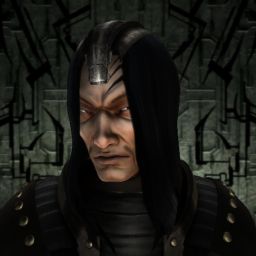 archdeluxe0407 — legacy portrait