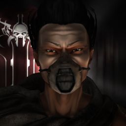 Xydron — legacy portrait