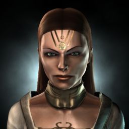 Lavondyss — legacy portrait