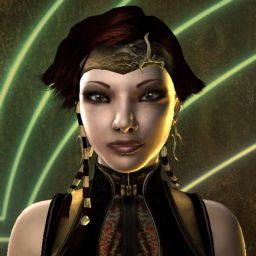 Reloader 666 — legacy portrait