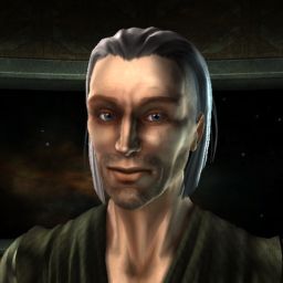 Silverfox861 — legacy portrait