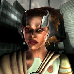 Jade Mordu — legacy portrait