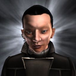 rich dk — legacy portrait