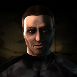 ShotokanV Shoto — legacy portrait