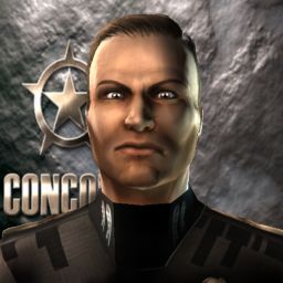 Alcorak — legacy portrait