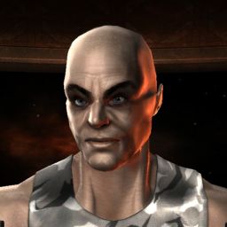 Car Saladi — legacy portrait