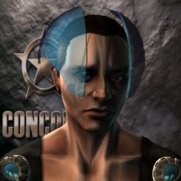 Capral Hiks — legacy portrait
