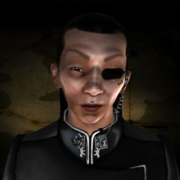 GA0RY — legacy portrait