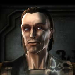 MAALaR — legacy portrait