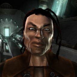 Pandemonion — legacy portrait