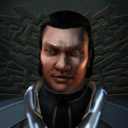 treader 1234 — legacy portrait