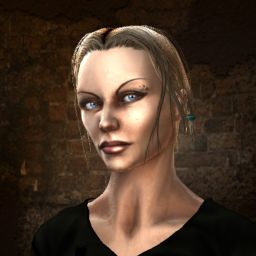 Avienda — legacy portrait