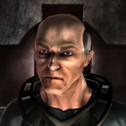 Draysea — legacy portrait