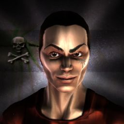 Pain14 — legacy portrait