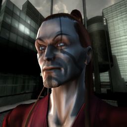 Get APan — legacy portrait