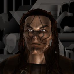 Thoir — legacy portrait