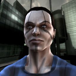 rick1172 — legacy portrait