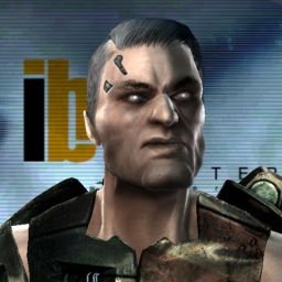 Teradrake — legacy portrait