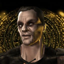 Ario — legacy portrait
