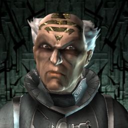 muffmaster — legacy portrait