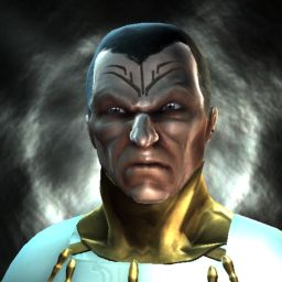 xxCaptainxx — legacy portrait