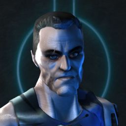 Abavus Durden — legacy portrait