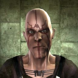 Minmatar Citizen 1458262571 — legacy portrait