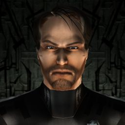 Tef Kar — legacy portrait