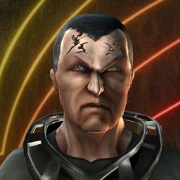 Urri Junior — legacy portrait