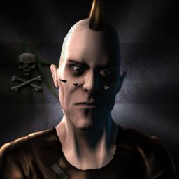 plixxster — legacy portrait
