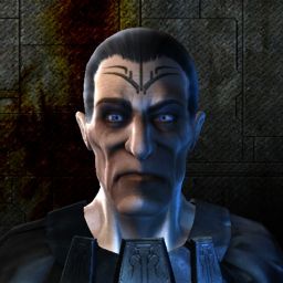 Toxic Insanity — legacy portrait